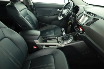 Kia Sportage III SUV Facelifting 1.6 GDI 135KM 2014 Kia Sportage 1.6 GDI, Salon Polska, VAT 23%, zdjęcie 6