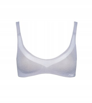 TRIUMPH SLOGGI OXYGENE Infinite Soft Бюстгальтер L