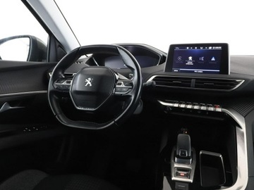 Peugeot 5008 II Crossover 1.5 BlueHDI 130KM 2018 Peugeot 5008 Automat, 7osob, Navi, PDC, Aut.klima, zdjęcie 15