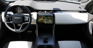 Land Rover Discovery Sport SUV Facelifting 2.0 204KM 2024 Land Rover Discovery Sport Discovery Sport MY24 2.0D TD4 204 PS AWD Auto D, zdjęcie 2