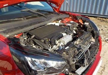 Peugeot 2008 II SUV 1.2 PureTech 100KM 2023 Peugeot 2008 Okazja 1.2 Benzyna 101KM, zdjęcie 4