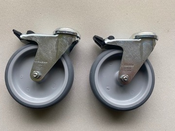 КОЛЕСО HILTI ДЛЯ ПЫЛЕСОСА BLICKLE