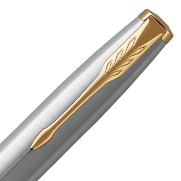 Ручка-роллер Sonnet New Steel GT, Parker