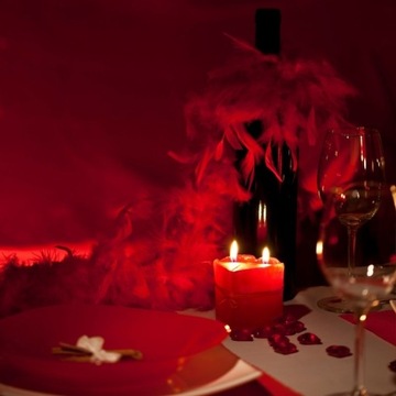 Ароматизатор для соевых свечей, воск, аромамасло, 100мл ЭРОТИКА