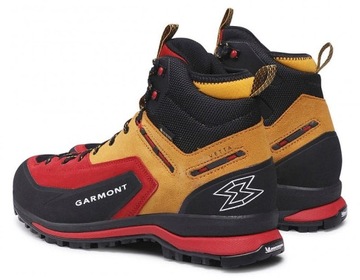 buty Garmont VettaTech GTX - Red/Orange