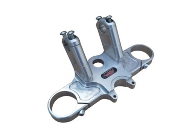 HONDA CBR 929 954 PÓŁKA AKCESORYJNA ABM PROSTA KIEROWNICA ADAPTER