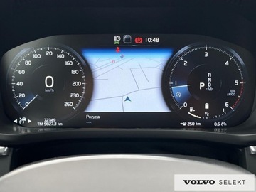 Volvo XC60 II 2020 Volvo XC 60 SalonPL B4D AWD RDesign High Beam Pano, zdjęcie 28