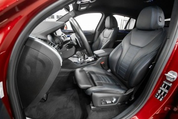 BMW X4 G02 2021 BMW X4 Bezwypadkowy. M Pakiet. FV23%., zdjęcie 26