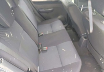 Suzuki Swift IV 2009 Suzuki Swift Suzuki Swift 2009r 1.3 92 KM Naped 4x4 1.3 Benzyna 92KM, zdjęcie 8