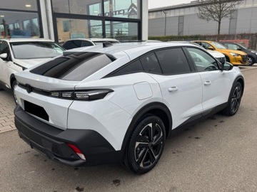 Peugeot 408 2025 Od ręki - Allure 1.2 mHEV 145KM / Pakiet Bezpieczeństwo, Zimowy, Łączność, zdjęcie 2