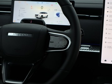  Jaecoo 7 1.6 TGDI, Serwis ASO, Automat, VAT 23%, zdjęcie 17