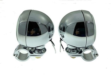 СВЕТОВЫЕ ЛАМПЫ ДЛЯ GMOL HONDA VALKYRIE F6C (17779)