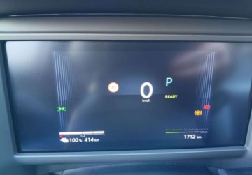 Citroen 2025 Citroen C4 54kWh Max Jak Nowy Elektryczny 156KM, zdjęcie 15