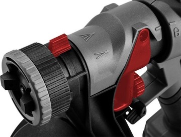 Графитовый распылитель