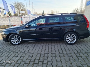 Volvo V70 III Kombi Facelifting 2.0 D3 DRIVE-E 150KM 2015 Volvo V70 III 2.0 D3 150 KM skóra nawigacja alufelgi gwarancja, zdjęcie 8