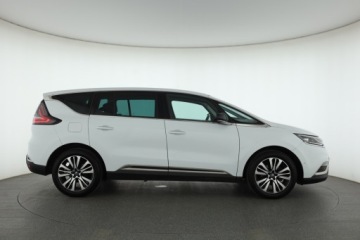 Renault Espace V Van 1.6 Energy dCi 130KM 2016 Renault Espace 1.6 dCi, 7 miejsc, Navi, Klima, zdjęcie 5