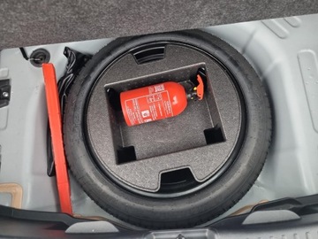 Toyota Yaris IV Hatchback 1.0 VVT-i 72KM 2023 Toyota Yaris 1.0 Comfort IV (2020-) Toyota Yaris 1, zdjęcie 25