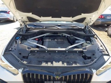BMW X5 G05 2020 BMW X5 sDrive40I 2020 3.0l 3.0 Benzyna 335KM, zdjęcie 8