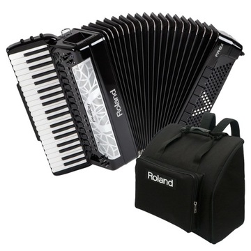 ROLAND FR-8X Akordeon cyfrowy PLUS TORBA/POKROWIEC