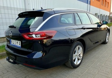 Opel Insignia II Sports Tourer 1.6 CDTI 136KM 2018 Opel Insignia 1.6 136Ps. Navigacja Klima Model..., zdjęcie 2