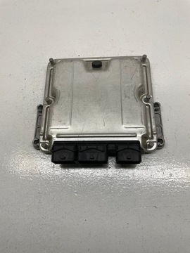 STEROWNIK SILNIKA PEUGEOT CITROEN 9652183880