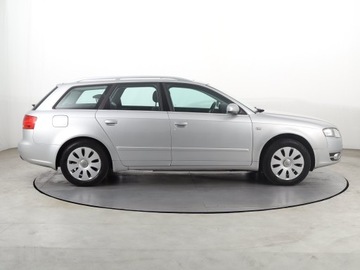 Audi A4 B7 Avant 2.0 20V 131KM 2006 Audi A4 2.0, Klima, Klimatronic, Tempomat, zdjęcie 5