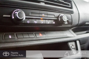 Toyota Proace II 2024 Toyota PROACE VERSO Verso 2.0 D4-D Long Combi 9 os, zdjęcie 12