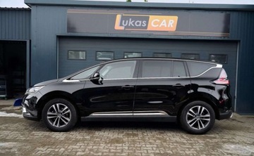 Renault Espace V Van 2.0 Blue dCi 160KM 2020 Renault Espace Renault Espace BLUE dCi 160 EDC BUSINESS EDITION 2.0 Diesel, zdjęcie 5