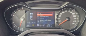 Ford S-Max I Van Facelifting 2.0 EcoBoost 203KM 2011 Ford S-Max LIFT 2.0T 203KM LED Android 7 Foteli Panorama 2.0 Benzyna 203KM, zdjęcie 15