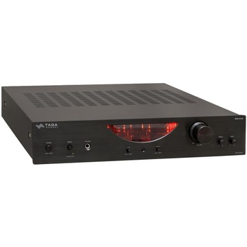 TAGA HARMONY HTA-600B WZMACNIACZ STEREO HYBRYDOWY