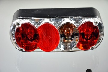 DCCE43 THULE Запчасти, 1 шт.