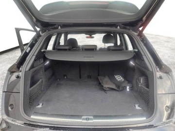 Audi Q5 II Q5-e Facelifting 2.0 50 TFSI e 299KM 2024 Audi Q5 Audi Q5 S-line 50 TFSI e Quattro 299KM S-tronic 2.0 Hybryda Plug-in, zdjęcie 26