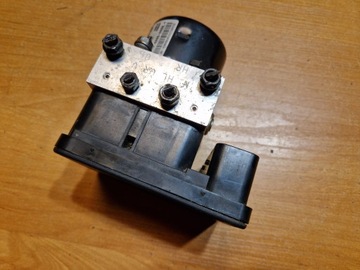 BMW 3 E46 Pompa Hamulcowa ABS DSC Sterownik 6765454 6765452