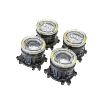 LAMPY PRZEDNIE RJWC LED2 CAN AM OUTLANDER RENEGADE