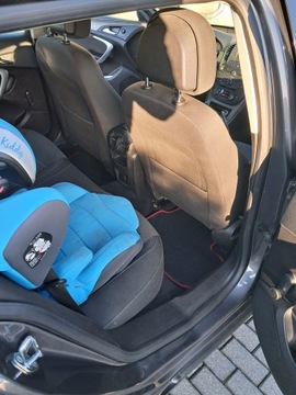 Opel Insignia I Sports Tourer 2.0 CDTI ECOTEC 160KM 2010 Opel Insignia 2.0 cdti 160KM zadbany, garażowany, zdjęcie 10