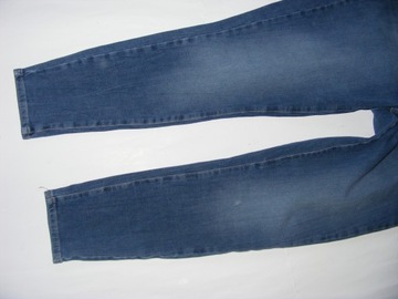 Spodnie damskie jeansy NEXT UK 16-44 XXL