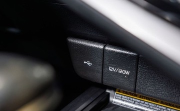 Toyota Camry IX Sedan 2.5 Hybrid Dynamic Force 218KM 2021 Toyota Camry 2.5 Hybrid Executive CVT 2.5 Hybryda 218KM, zdjęcie 35