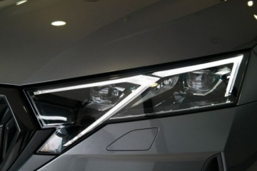 Skoda Octavia IV Liftback 1.5 TSI EVO 150KM 2026 Škoda Octavia Skoda Octavia Sportline Combi 1.5, zdjęcie 7