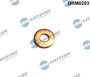 DR.MOTOR DRM0203 Podkładka
