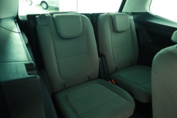 Seat Alhambra II (7N) Van 2.0 TDI 140KM 2012 Seat Alhambra 2.0 TDI, Salon Polska, DSG, zdjęcie 9