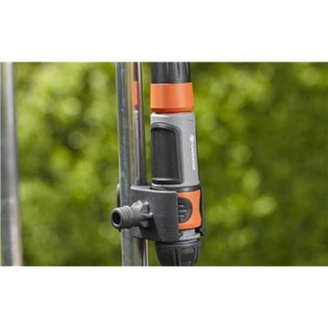 GARDENA Тележка для шланга, турникет CleverRoll M 18511