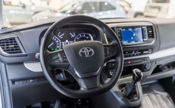 Toyota 2021 Toyota Proace Verso 2.0 D4-D Long Business 2.0 Diesel 145KM, zdjęcie 31