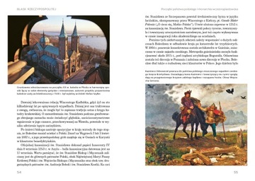 СЛАВА РЕСПУБЛИКИ. С 10-го по 21-й век. Проф. Войцех Полак