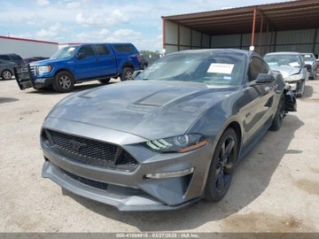 Ford Mustang VI Mach 1 5.0 Ti-VCT 460KM 2021 Ford Mustang GT Premium Fastback 2021 5.0l 5.0 Benzyna 460KM, zdjęcie 1