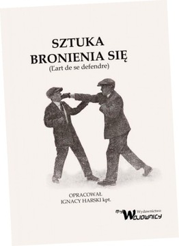 Sztuka bronienia się