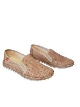 Espadryle Big Star FF276035 r. 39