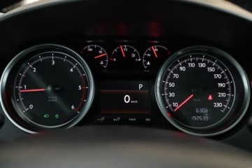 Peugeot 508 I SW Facelifting 2.0 BlueHDi 180KM 2015 Peugeot 508 2.0 BlueHDi, 178 KM, Automat, Skóra, zdjęcie 10