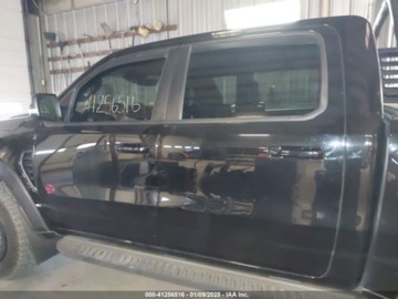  RAM 1500 2021r., TRX 4X4, od ubezpieczalni 6.2 Benzyna 702KM, zdjęcie 3