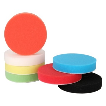 ЭЛЕКТРОПОЛИРОВКА ДЛЯ АВТОМОБИЛЕЙ 6-СКОРОСТНАЯ 980ВТ