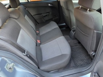 Opel Astra H Kombi 1.6 Twinport ECOTEC 105KM 2005 Opel Astra H 1,6 105 KM Klima Komputer Super Stan, zdjęcie 16